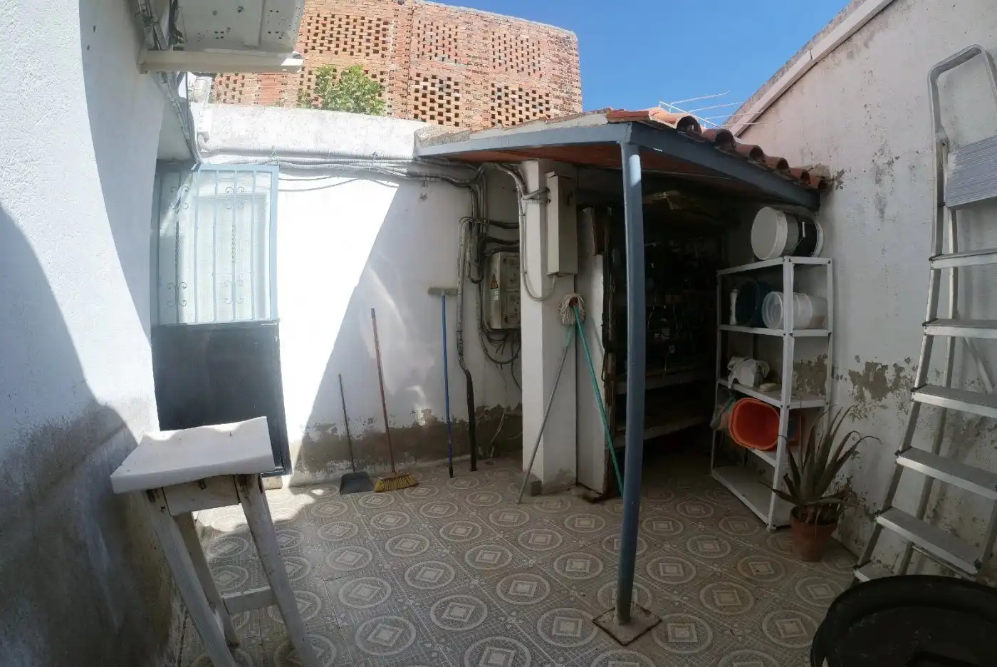 Casa in vendita a Carcaboso, imagen 6