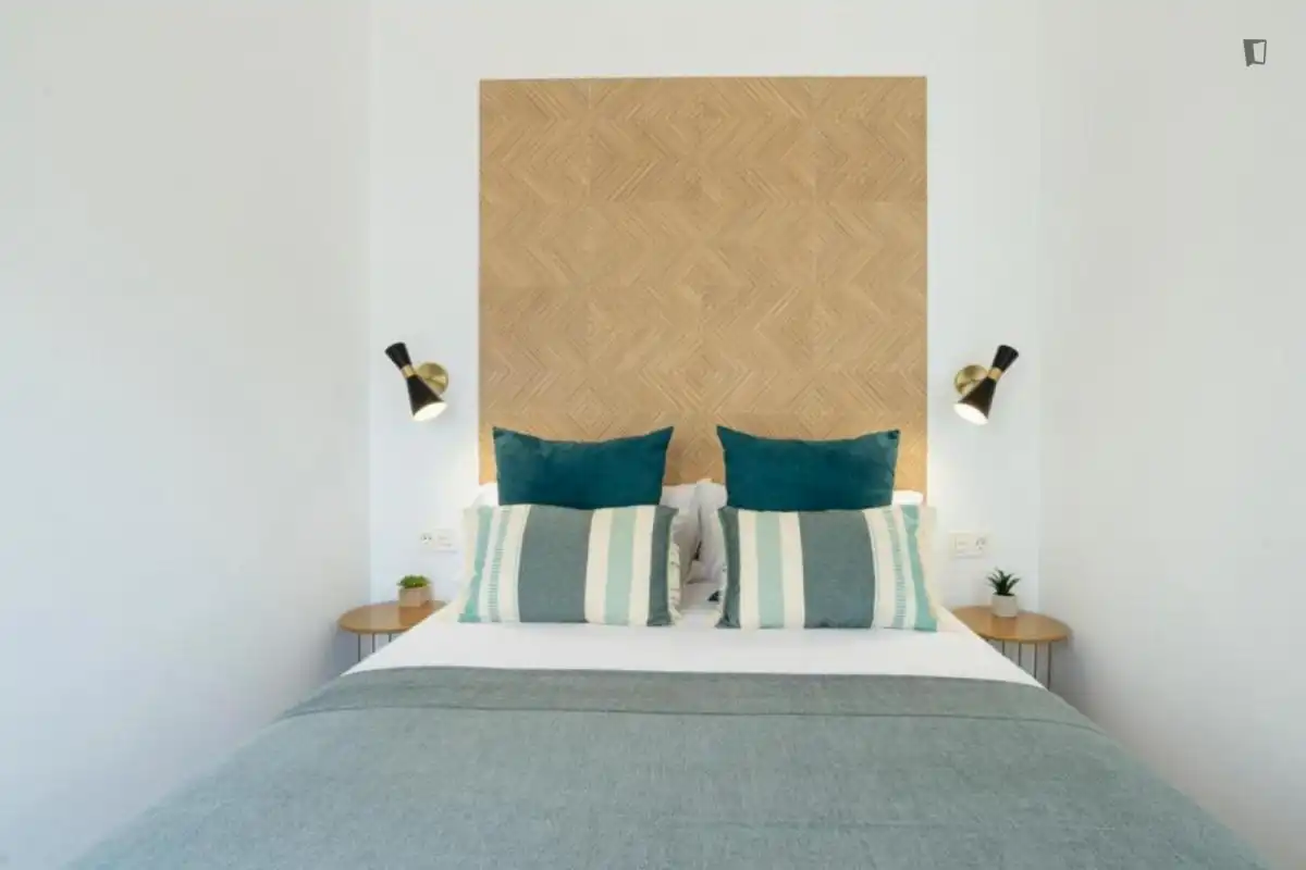 Apartment zur Miete in Cruz de Humilladero, imagen 2