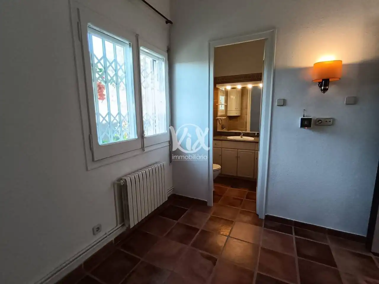 Jardín de Casa o chalet en venta en La Roca del Vallès con Calefacción y Terraza