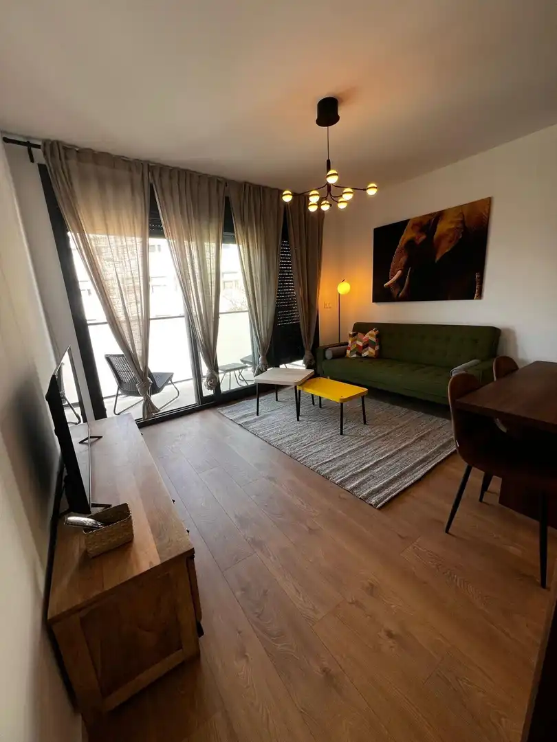 Flat for rent in Campus de la Salud