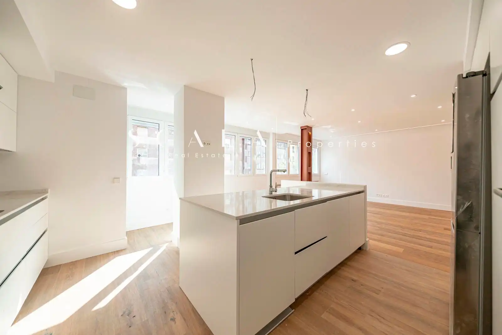 Piso con ascensor en venta en Maldonado, imagen 5