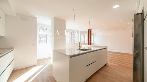 Foto 5 de Piso en venta en Maldonado, Lista,  Madrid Capital