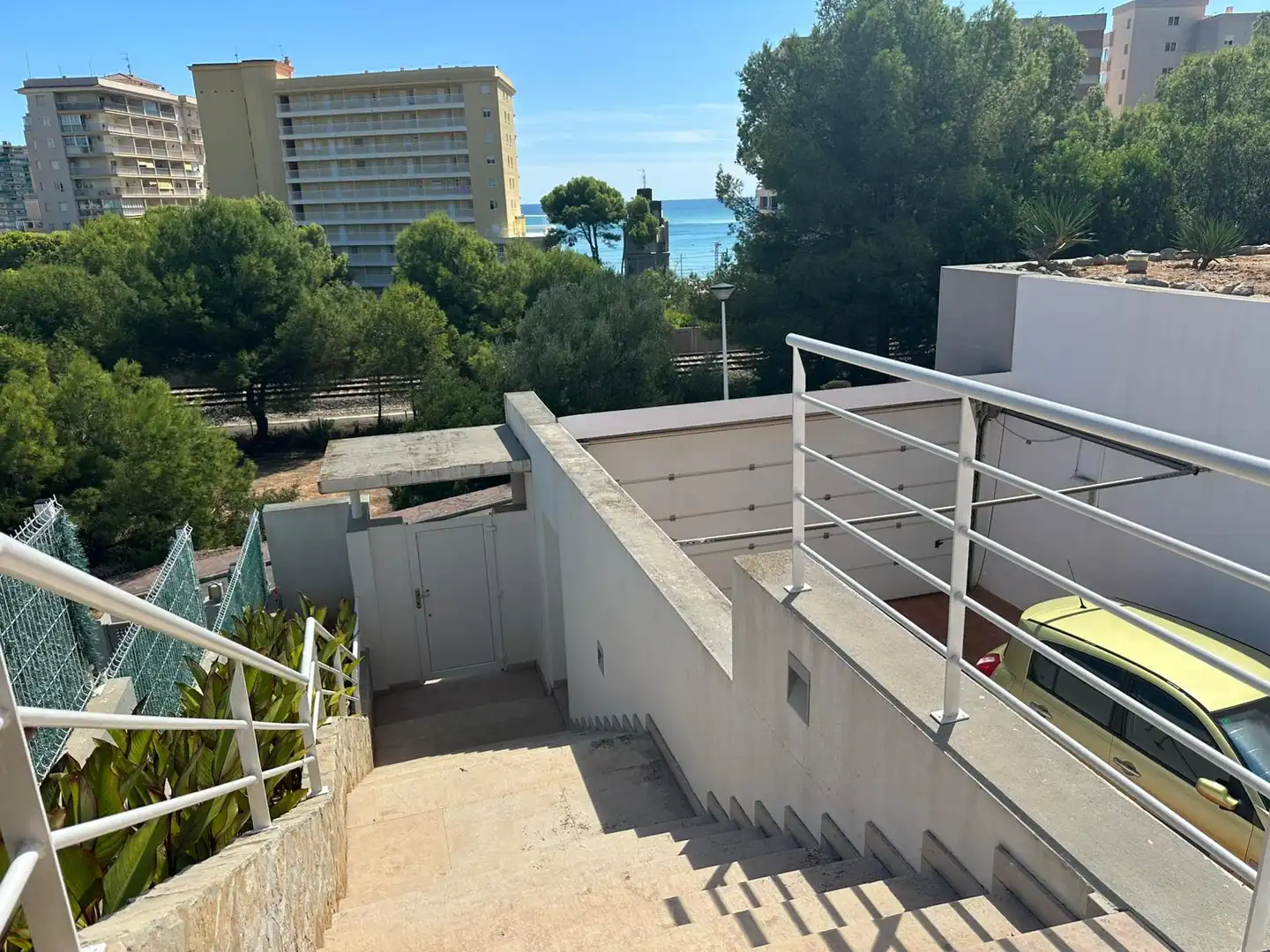 Chalet con terraza en venta en El Balcó - Jaume I, imagen 3