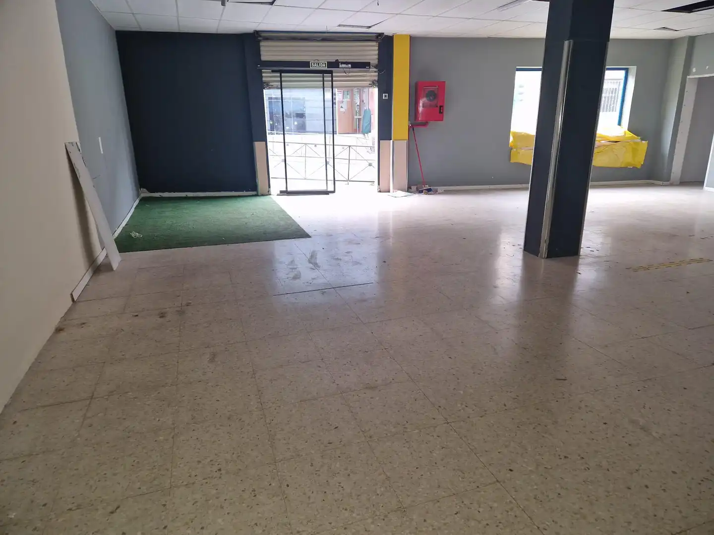 Gewerbefläche zur Miete in Casco Antiguo - La Dehesa - Los Monteros, imagen 4