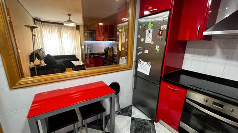 Foto 3 de Pis en venda a Pajarillos Altos, Valladolid