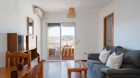 Foto 2 de Apartament en venda a Centro ciudad, Málaga