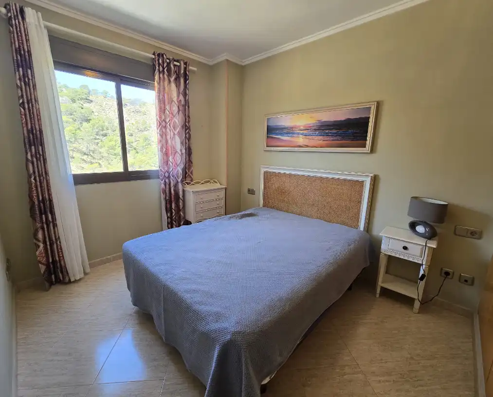 Appartement compact avec piscine à vendre à Avenida Rosa dels Vents, imagen 28