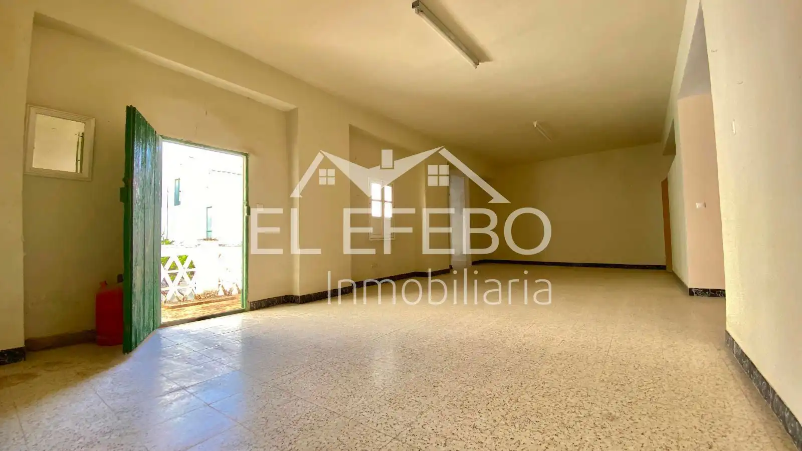 Houses for sale in Campillos