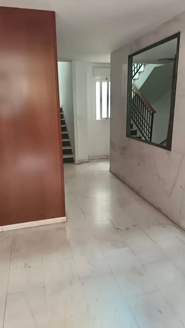 Flat for rent in Granada