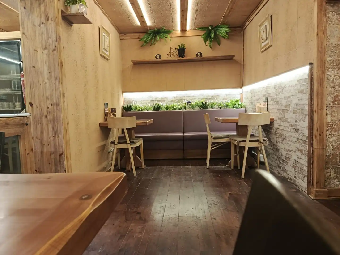 Business premises for transfer in Eixample, imagen 15