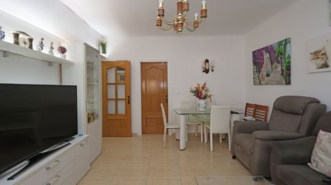 Foto 4 de Pis en venda a Calle Ave Maria, Can Vidalet, Esplugues de Llobregat