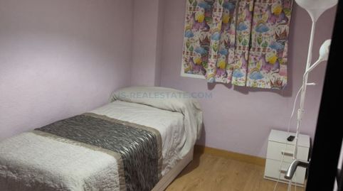 Foto 5 de Apartamento en venta en Altozano - Conde Lumiares, Alicante / Alacant