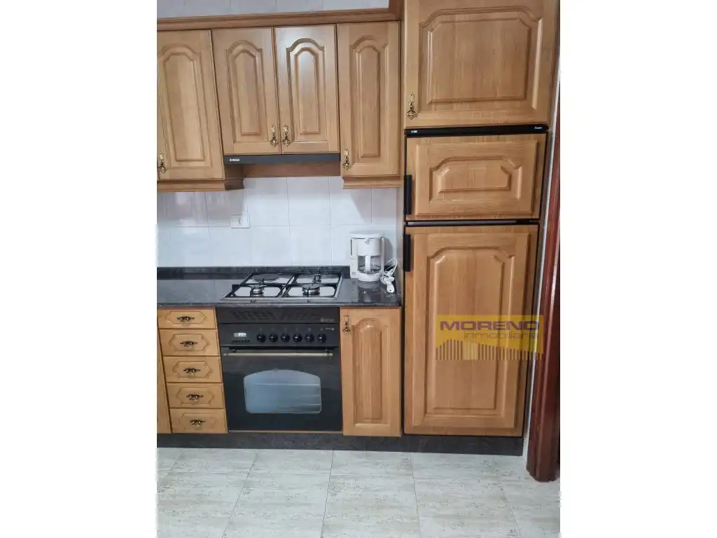 Kitchen of Flat for rent in Láncara