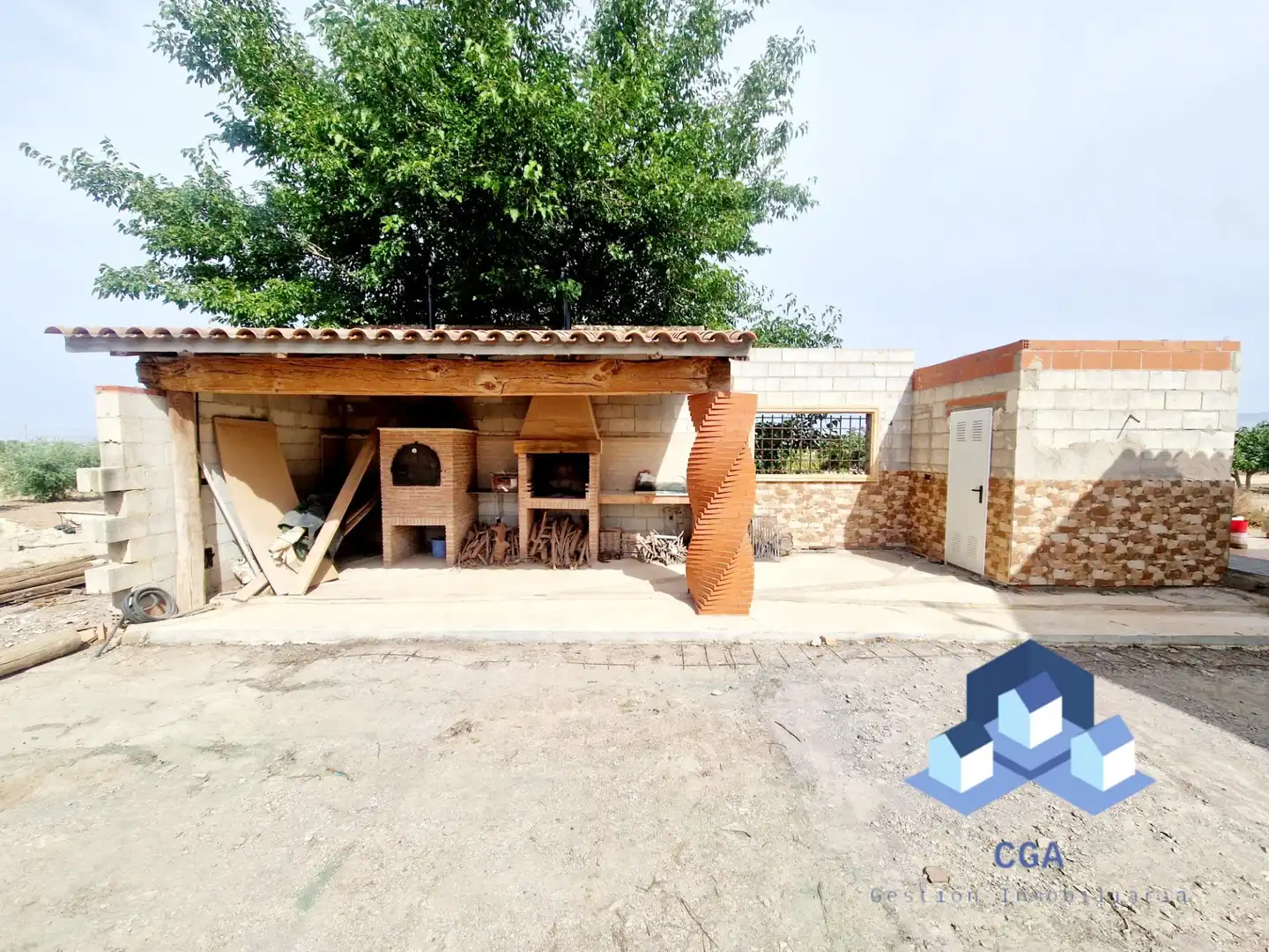 Xalet en venda a Pedanías Centro, imagen 42