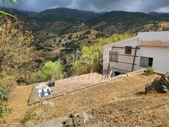 Casa en venda a Sedella, imagen 15