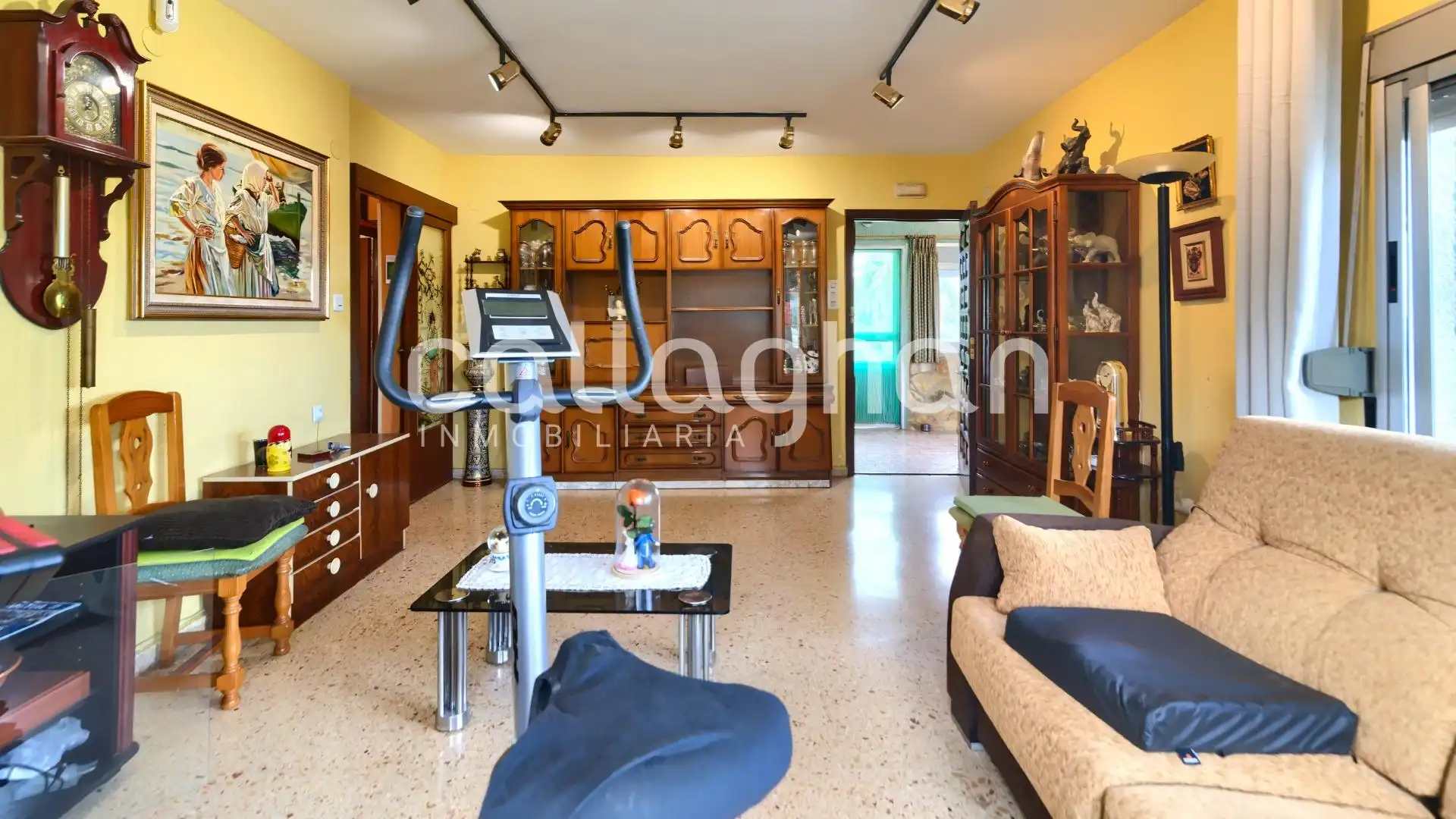 Chalet con piscina en venta en Sierra Perenchiza - Cumbres de Calicanto - Sto Domingo, imagen 42