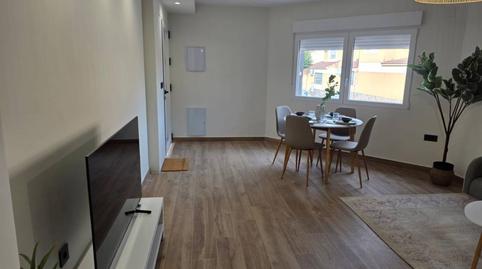 Foto 4 de Casa adosada en venda a Pozo Cañada, Albacete