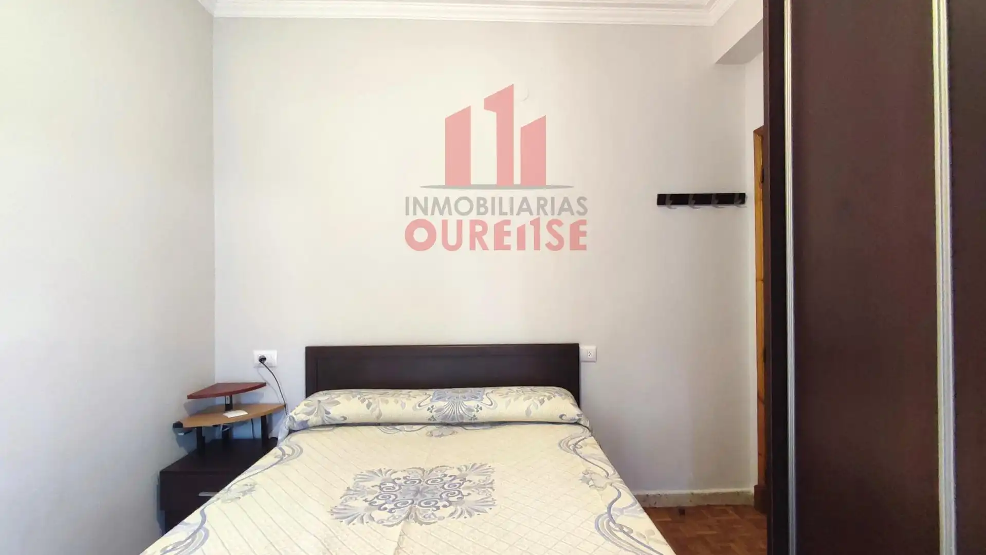 Pis de lloguer a A Carballeira