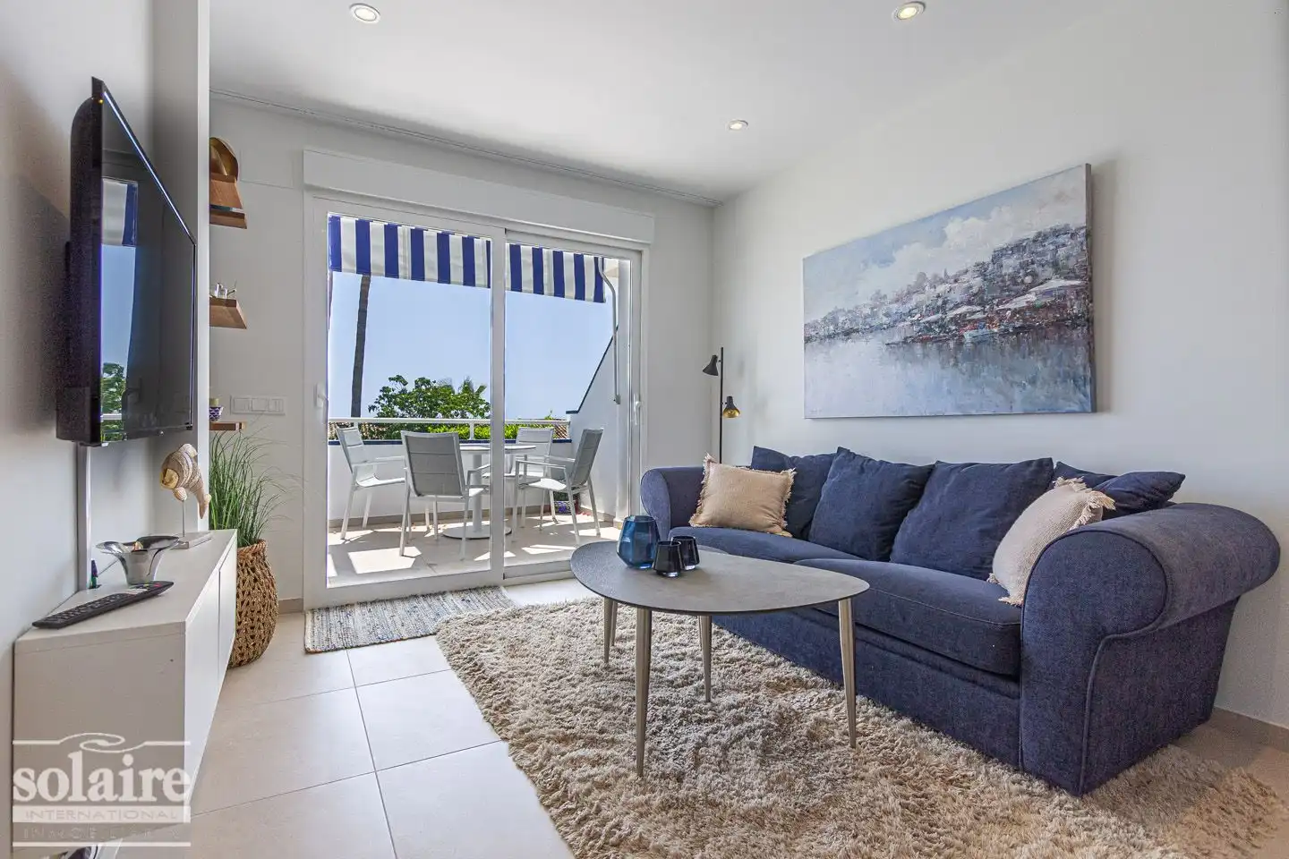 Apartment mit Pool zur Miete in L'Olla, imagen 6