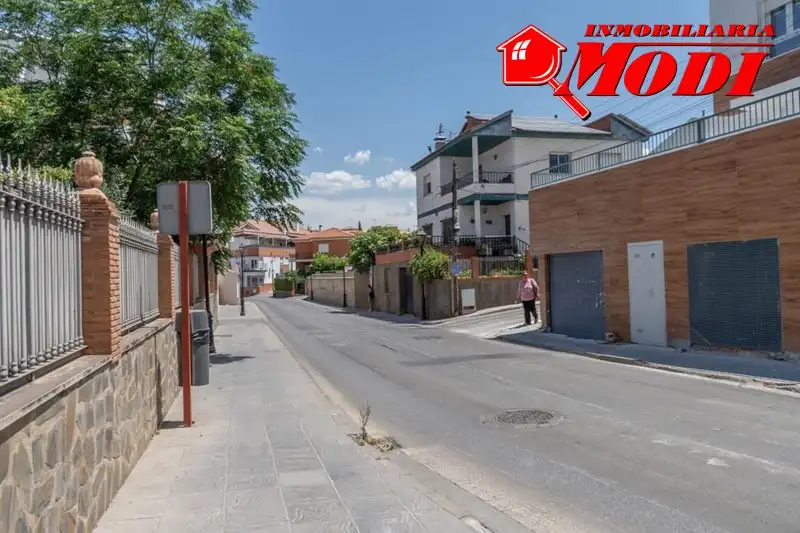 Flat with lift for sale in Ogíjares, imagen 42
