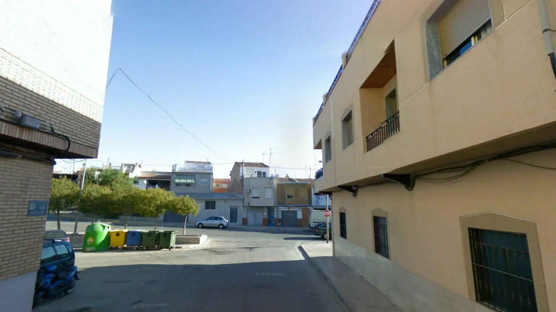 Baixos en venda a San Luis, imagen 2