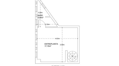 Photo 4 of Flat to rent in Quintáns, 70b, Muxía, A Coruña