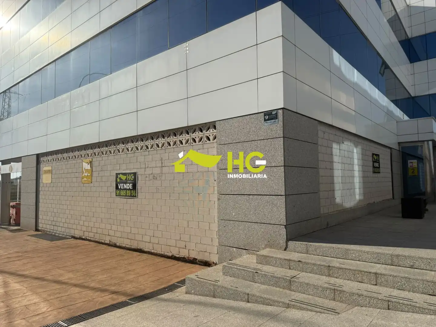 Business premises for sale in De Las Nieves 37, imagen 8