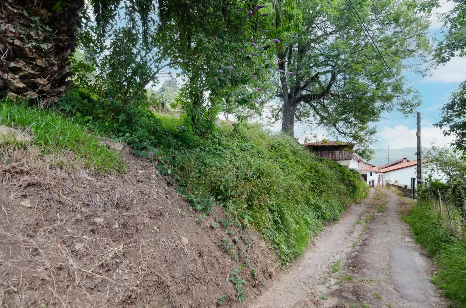 Country house zum Verkauf in Oviedo 