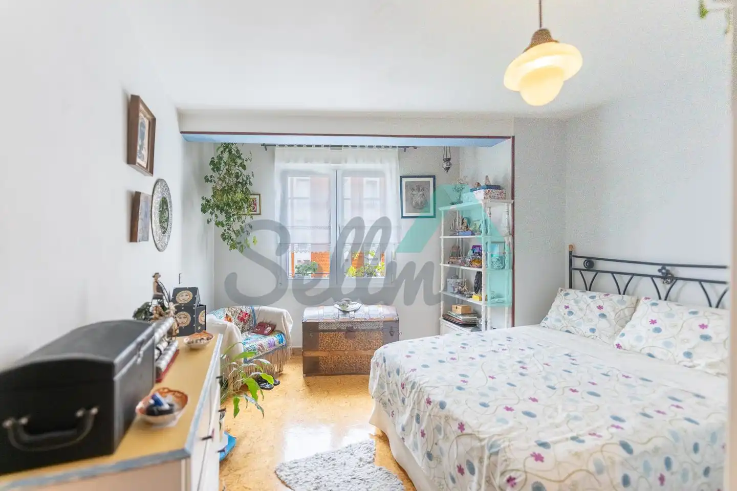 Flat with terrace for sale in Enrique Martínez, imagen 14