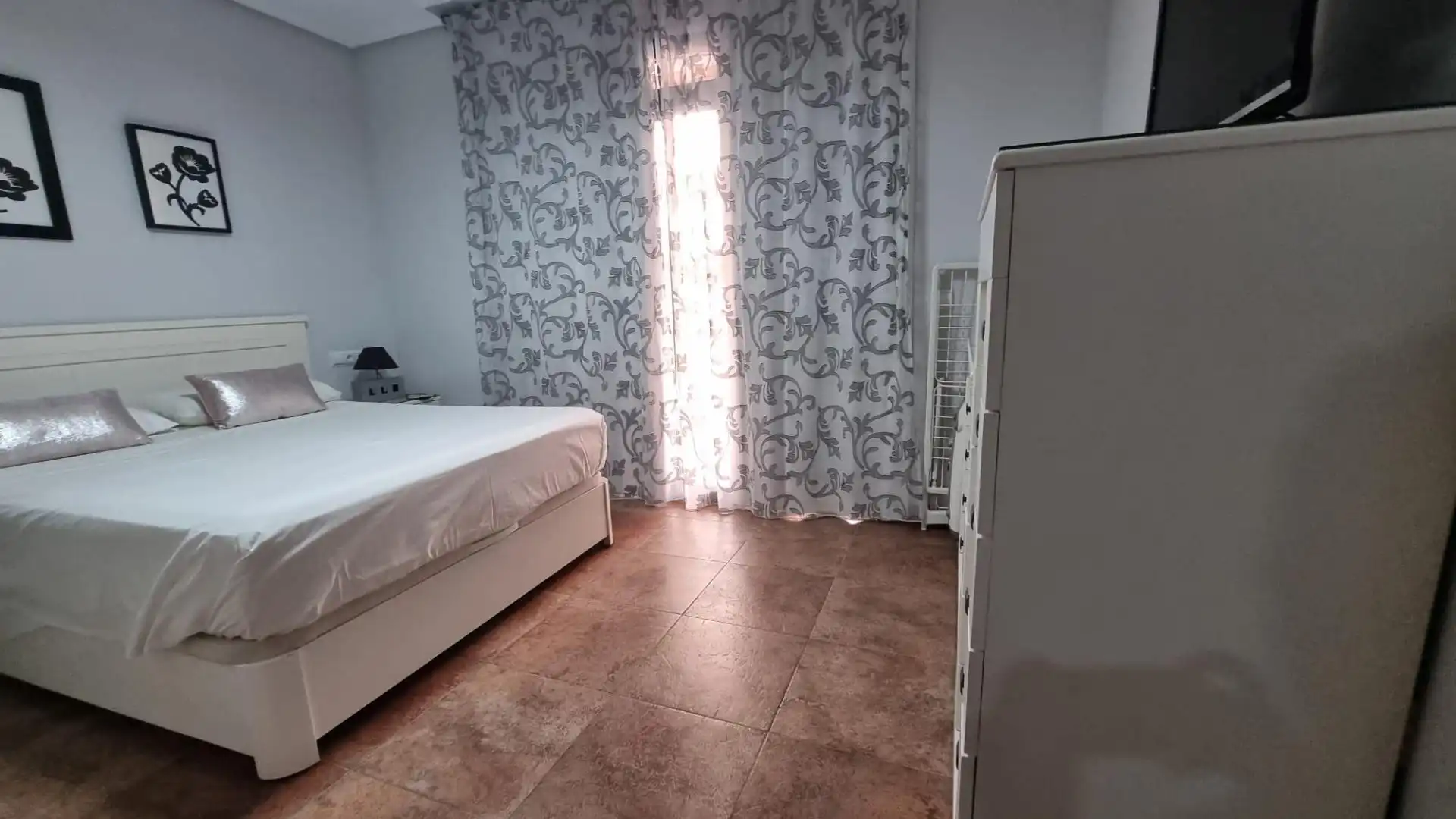 Apartamento de alquiler en Las Salinas