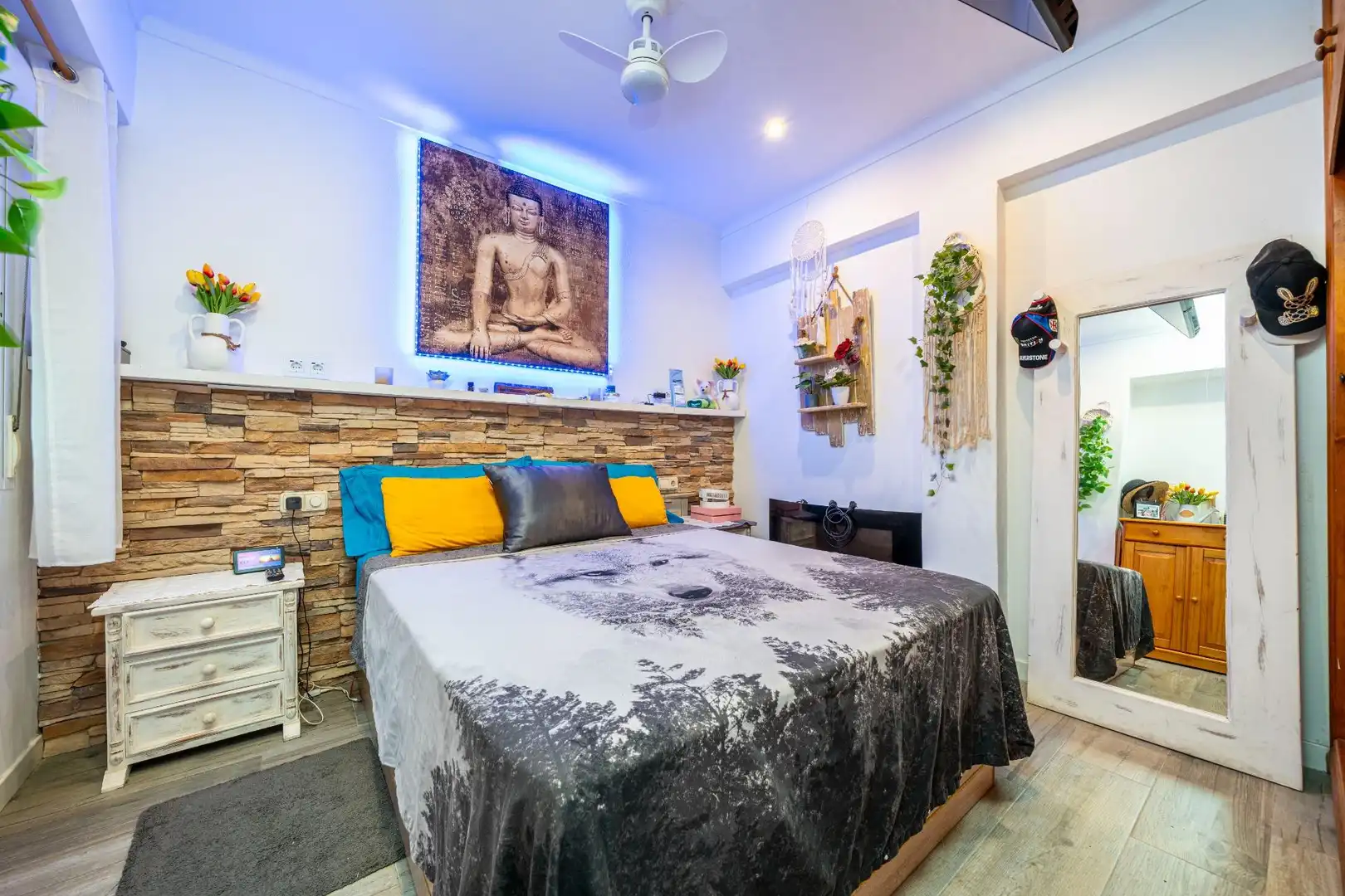 Wohnung zum Verkauf in S'Illot - Cala Morlanda, imagen 13