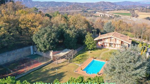 Torre i 2 masies en venta a Orís, imagen 4