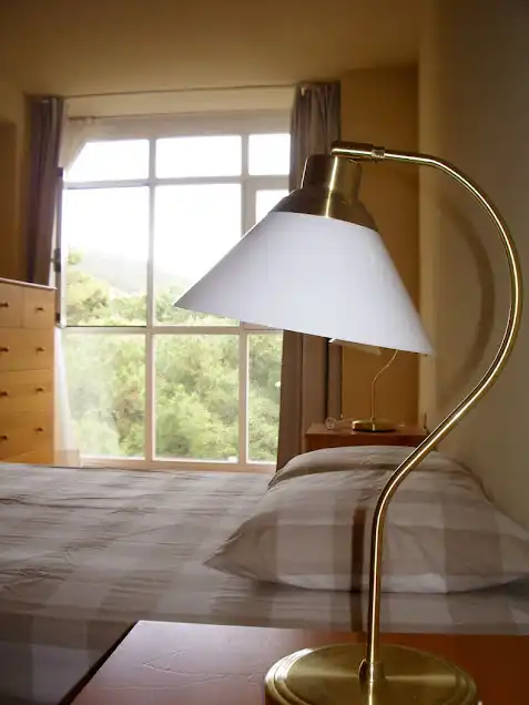Bedroom of Flat for rent in San Lorenzo de El Escorial  with Heating, Furnished and Washing machine
