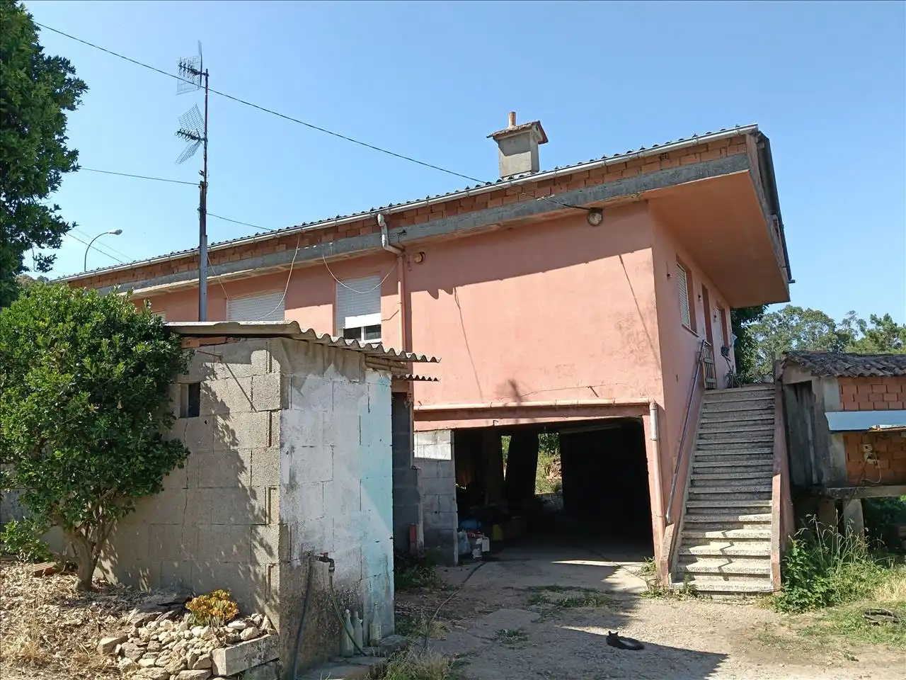 House for sale in Figueiras-Mosende, imagen 3