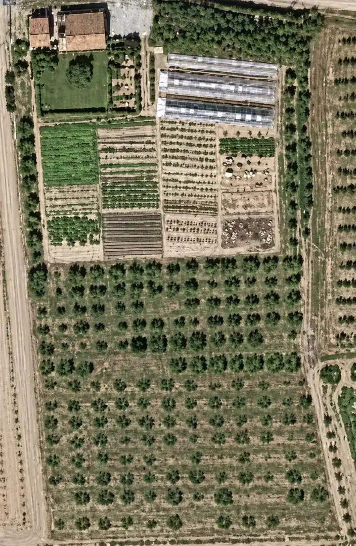 Rural land for sale in Carretera Recajo, imagen 2