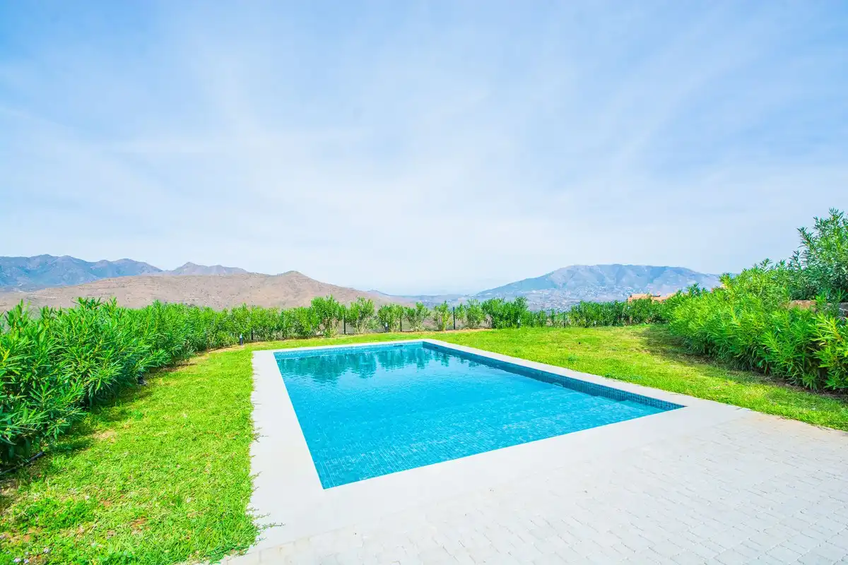 Villa avec piscine à vendre à La Cala Golf - Lagar Martell, imagen 18