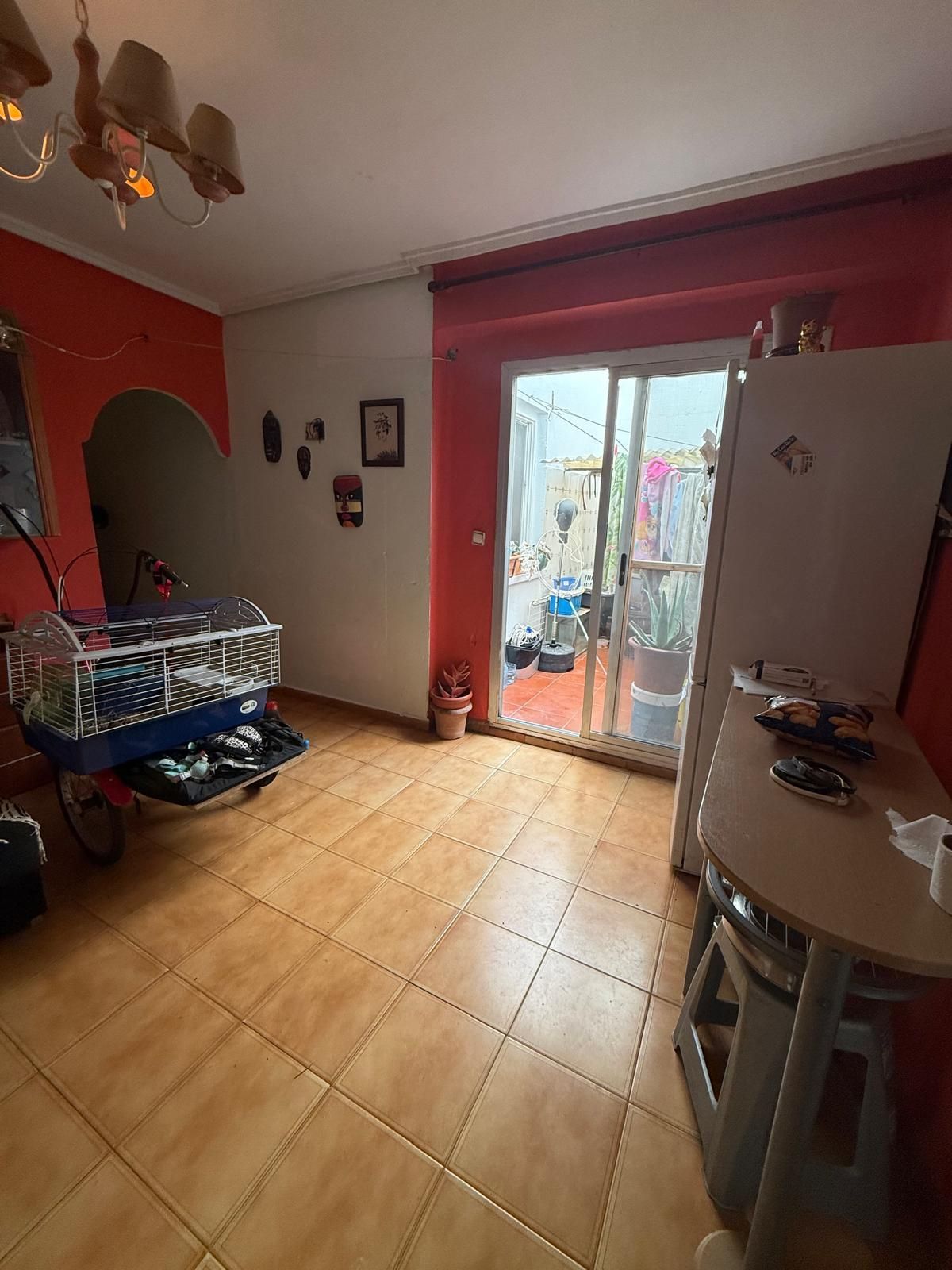 Flat for sale in Benimàmet, Pobles de l'Oest,  Valencia Capital