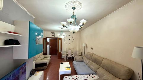 Foto 3 de Apartament en venda a Aragon, El Cerro, Sevilla Capital