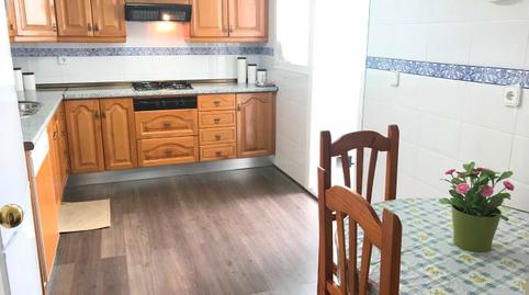 Photo 5 of Flat to rent in Calle de Francisco de Cossío, Paseo Marítimo Oeste - Pacífico, Málaga