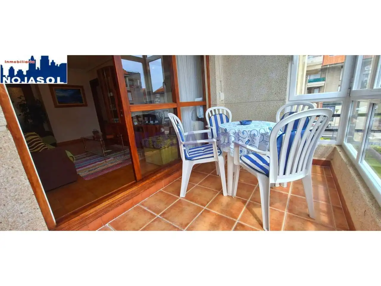 Mini appartamento con ascensore in affitto a Avenida santander 28, imagen 5