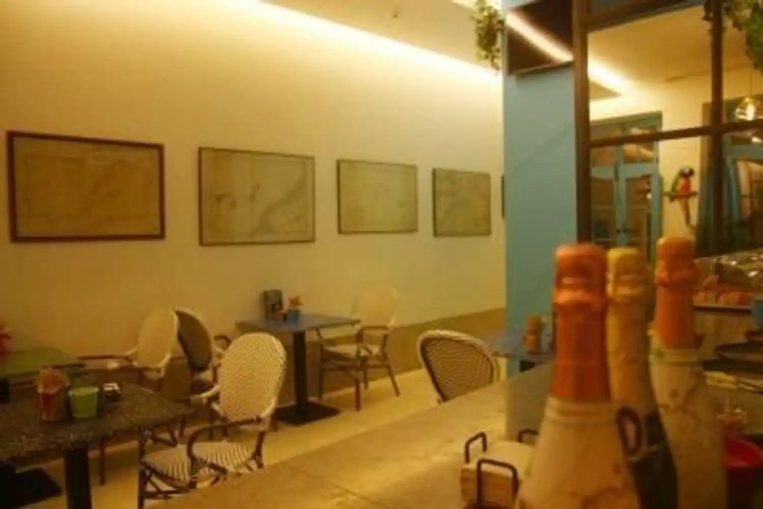 Casa o chalet en venta en Ribadeo con Aire acondicionado, Parquet y Terraza