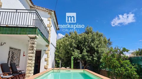 Foto 4 de Casa o xalet en venda a S Josep, Bellvei, Tarragona