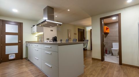 Foto 3 de Apartamento de alquiler en Eusebio Sempere, 16, Ensanche - Diputación, Alicante / Alacant