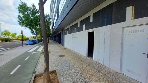 Photo 4 of Premises to rent in Del Ibón de Plan, 24, Miralbueno,  Zaragoza Capital