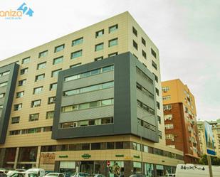 Exterior view of Office to rent in Badajoz Capital  with Heating