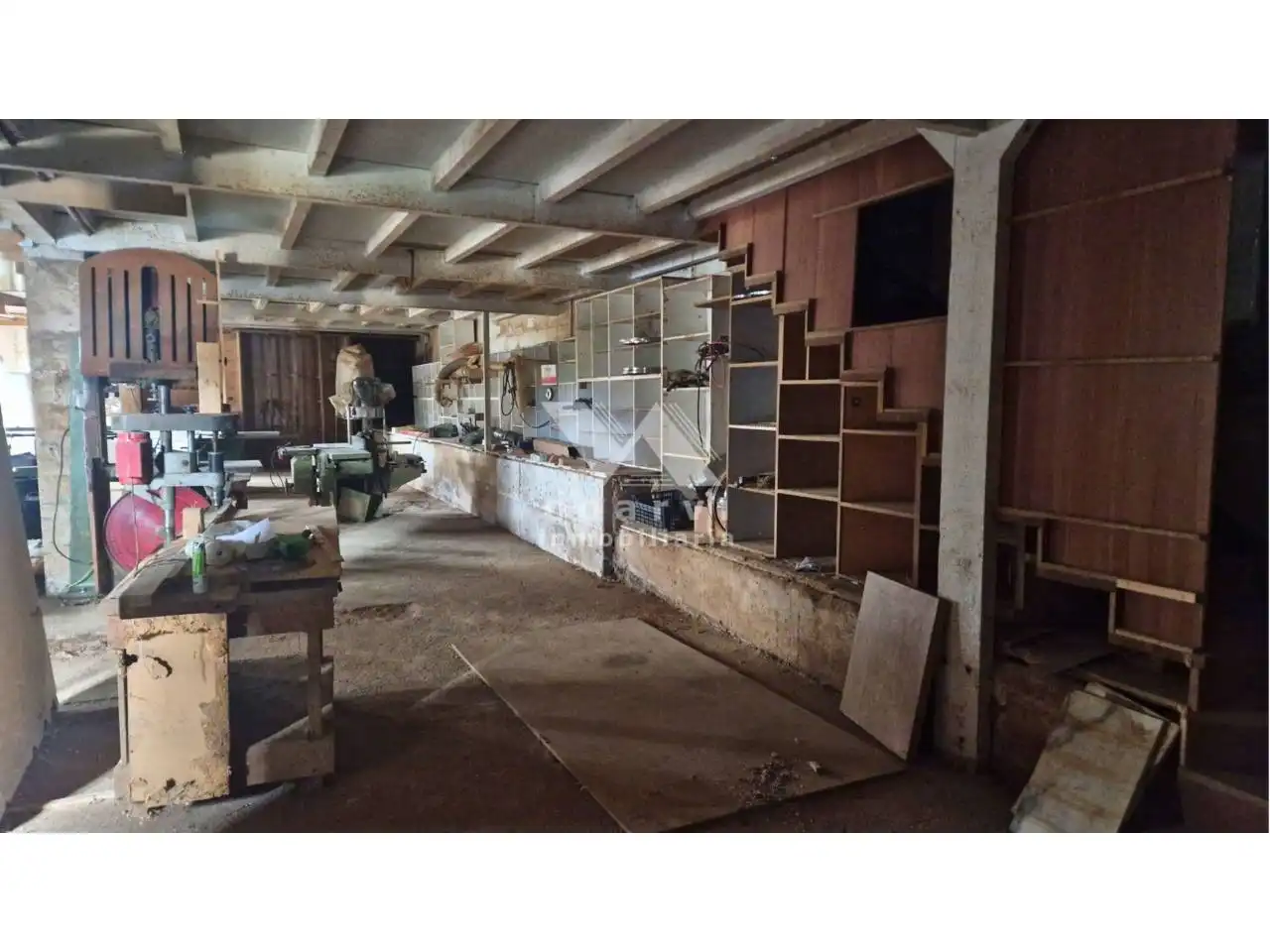 Local comercial en venta en Calle Escaleras, imagen 7