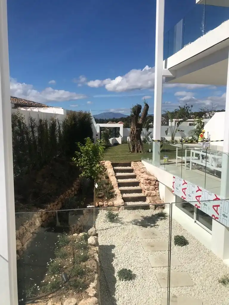 Villa con piscina in vendita a Marbella Centro, imagen 28
