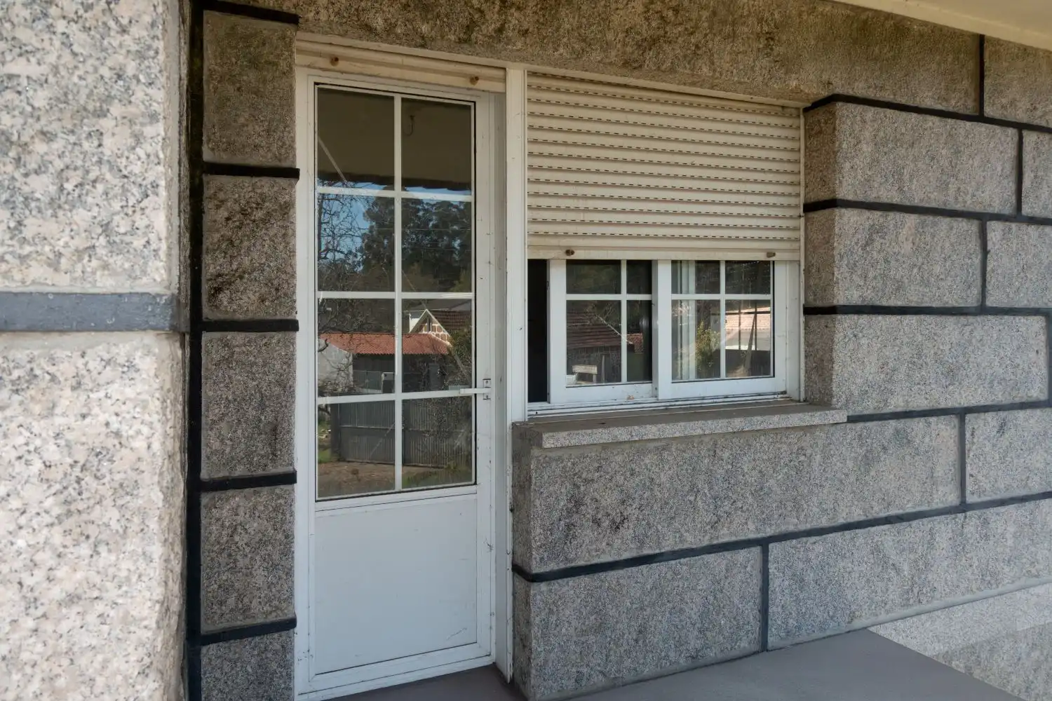 Detached house for sale in Salceda de Caselas, imagen 5
