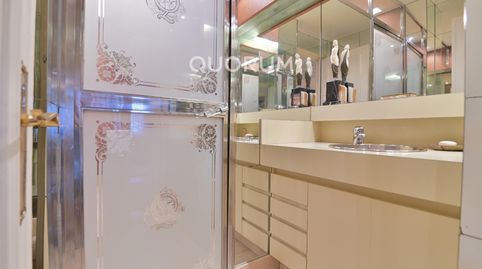 Foto 4 de Piso en venta en Camino Gran Vía Don Diego López de Haro, Sabino Arana - Jesuitas, Bilbao