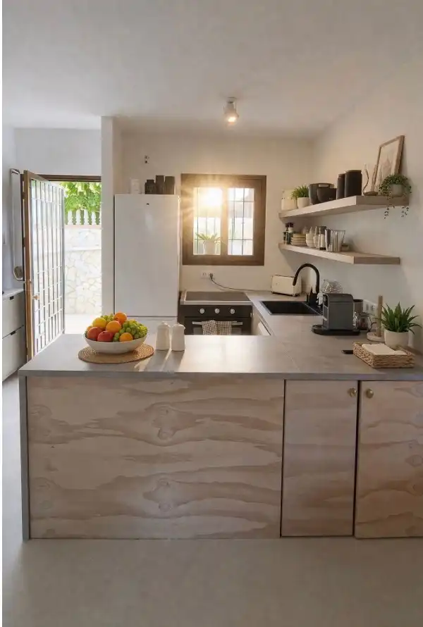 Wohnung mit Pool zum Verkauf in Torreblanca del Sol, imagen 5
